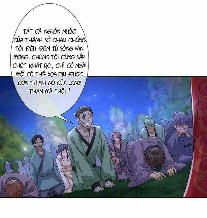 Mạt Thế Nữ Vương - Chapter 43 - Trang 37