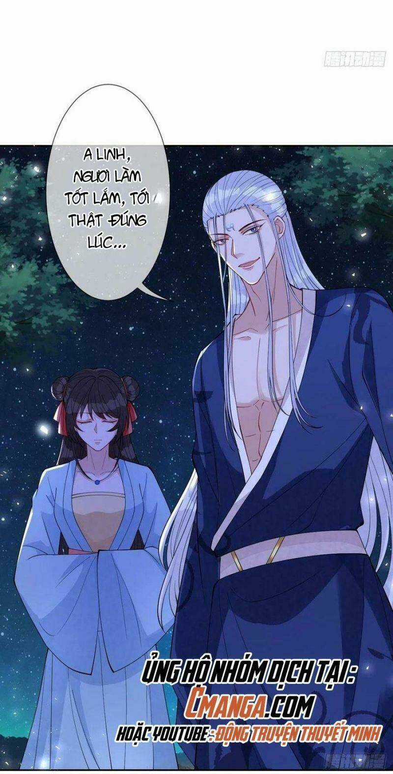 Mạt Thế Nữ Vương - Chapter 43 - Trang 38