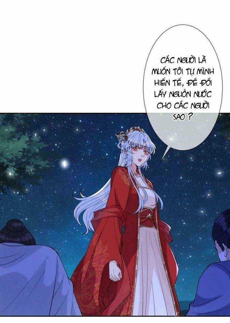 Mạt Thế Nữ Vương - Chapter 43 - Trang 39