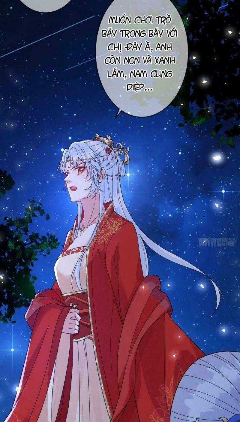 Mạt Thế Nữ Vương - Chapter 43 - Trang 5