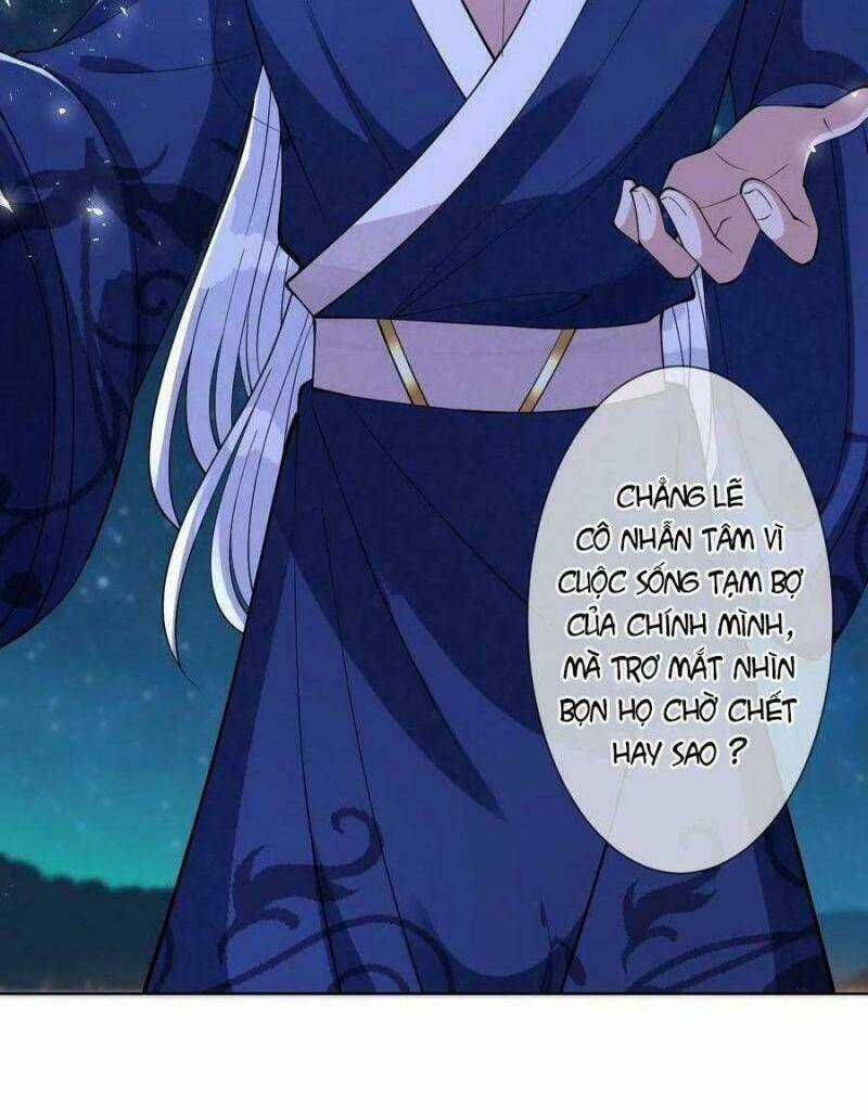 Mạt Thế Nữ Vương - Chapter 43 - Trang 42