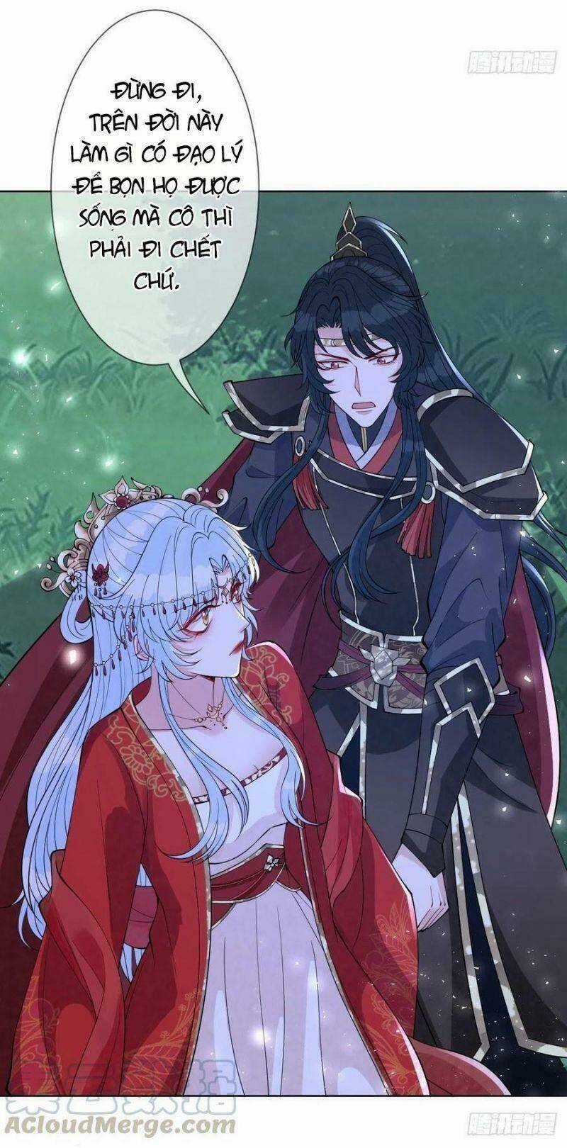 Mạt Thế Nữ Vương - Chapter 43 - Trang 43