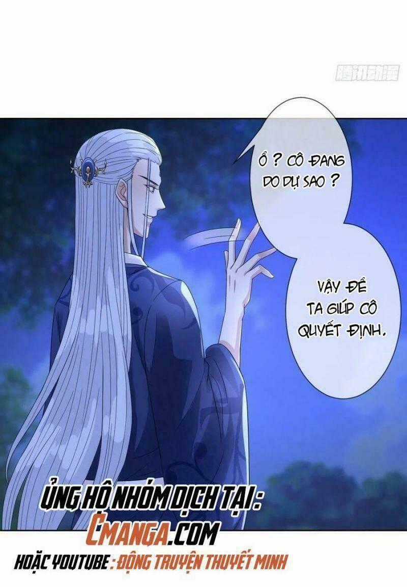 Mạt Thế Nữ Vương - Chapter 43 - Trang 45