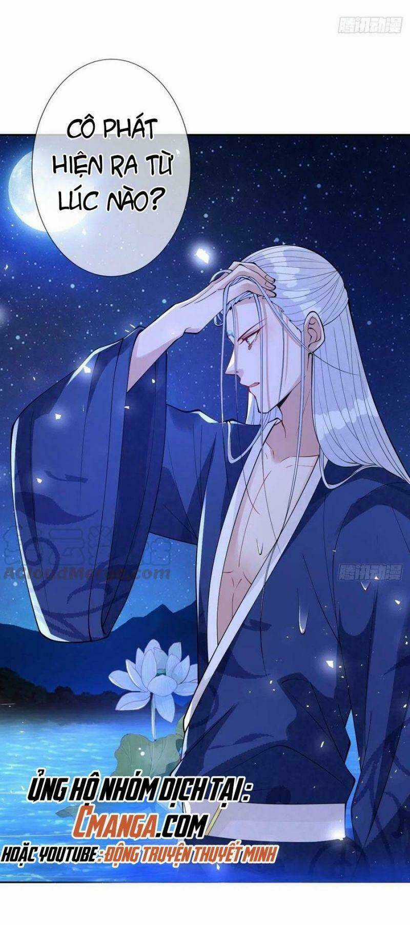 Mạt Thế Nữ Vương - Chapter 43 - Trang 8