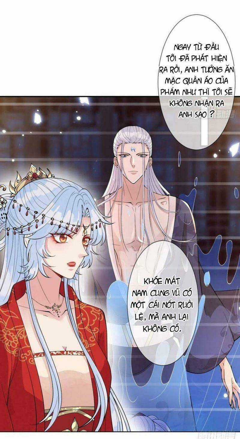 Mạt Thế Nữ Vương - Chapter 43 - Trang 9