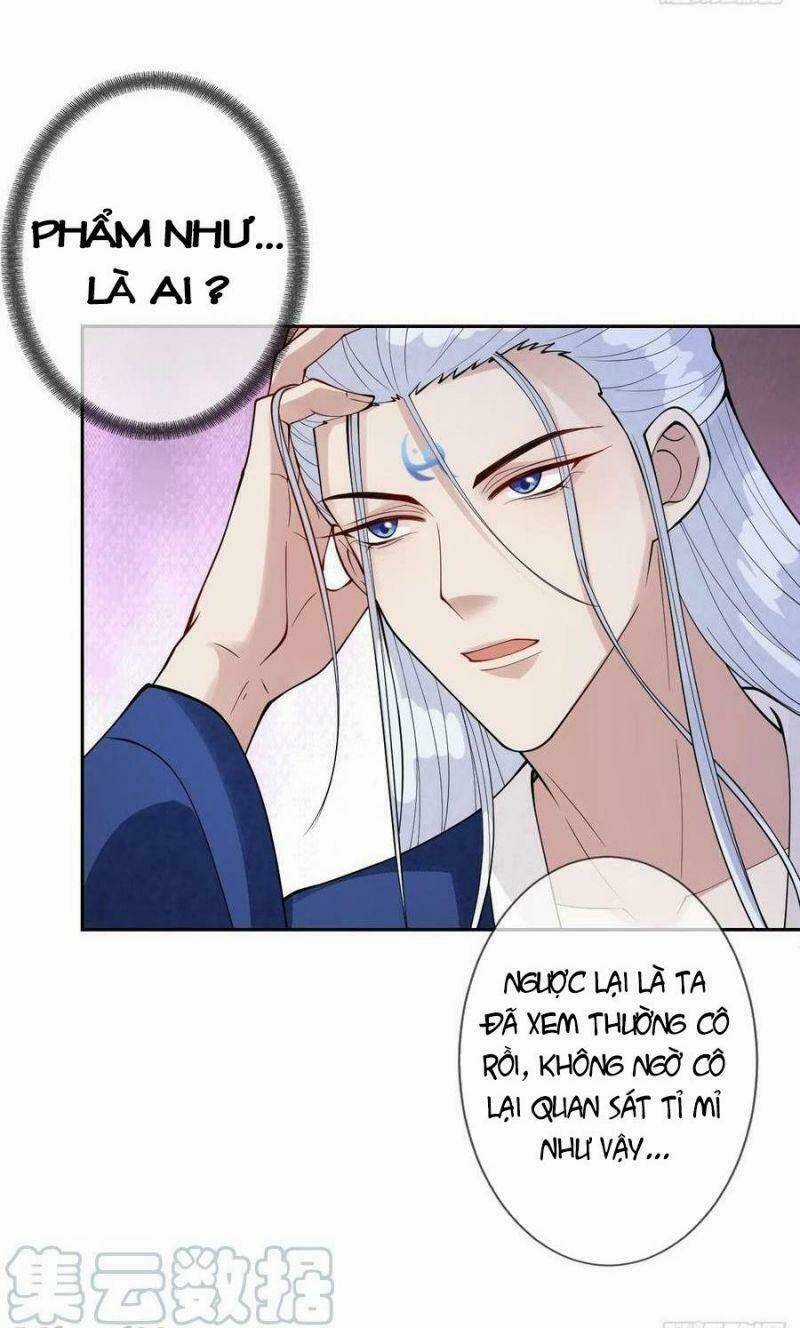 Mạt Thế Nữ Vương - Chapter 43 - Trang 10