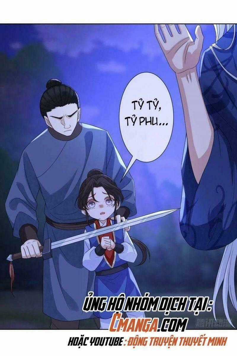 Mạt Thế Nữ Vương - Chapter 44 - Trang 2