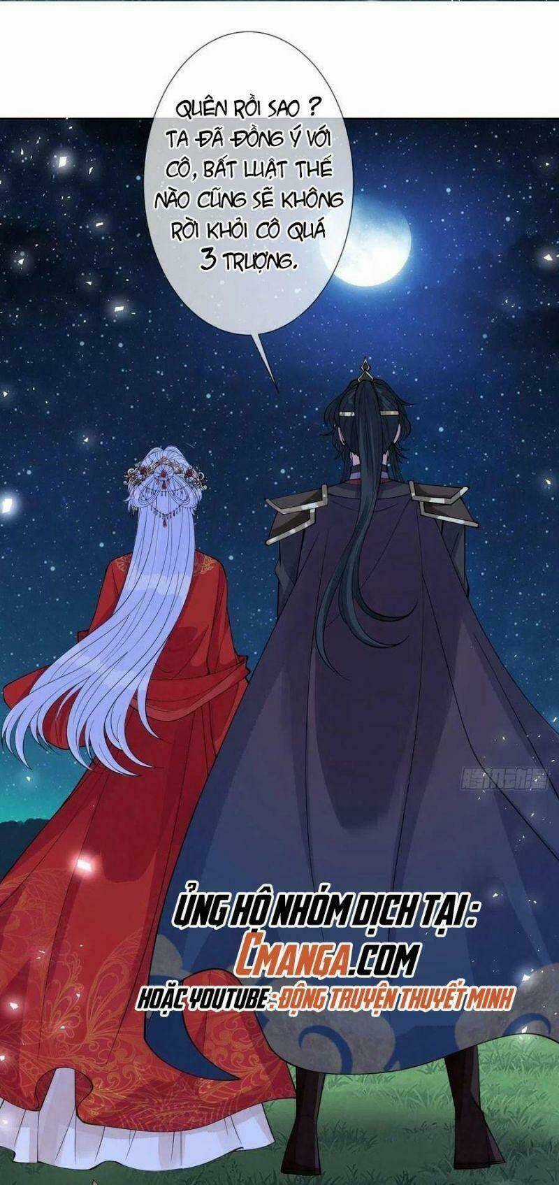 Mạt Thế Nữ Vương - Chapter 44 - Trang 11