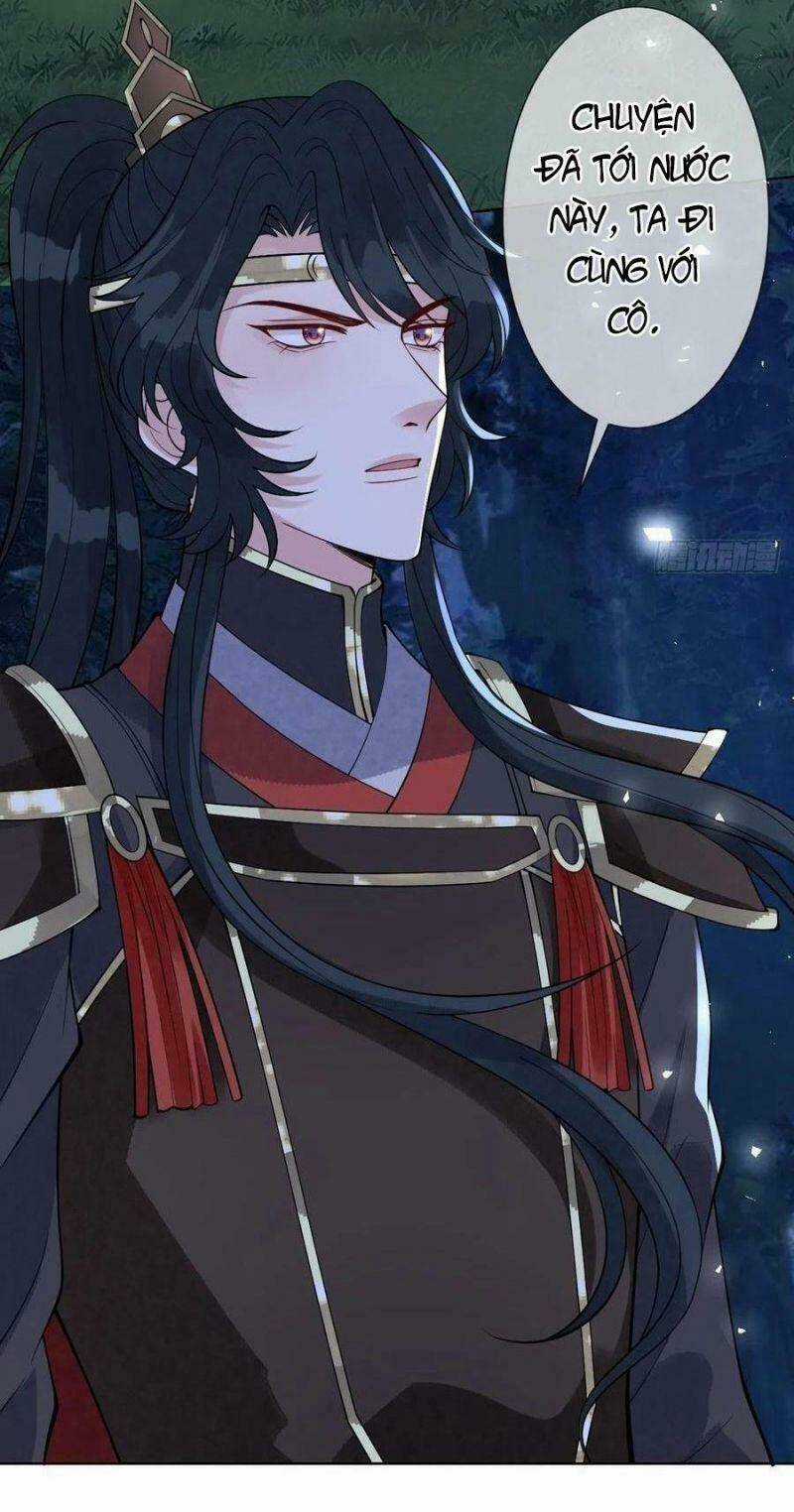 Mạt Thế Nữ Vương - Chapter 44 - Trang 12