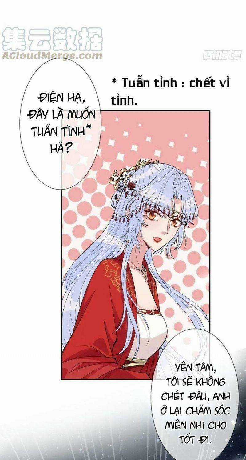 Mạt Thế Nữ Vương - Chapter 44 - Trang 13