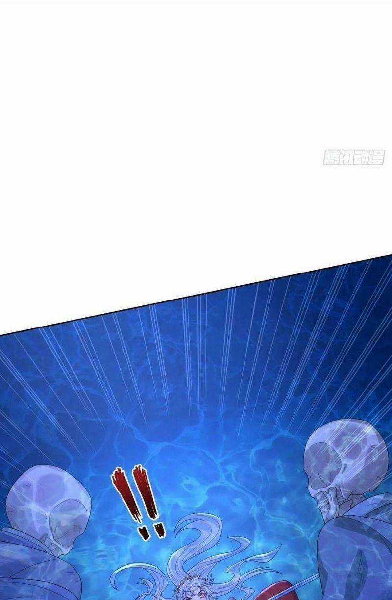 Mạt Thế Nữ Vương - Chapter 44 - Trang 20