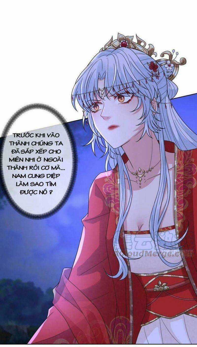 Mạt Thế Nữ Vương - Chapter 44 - Trang 3