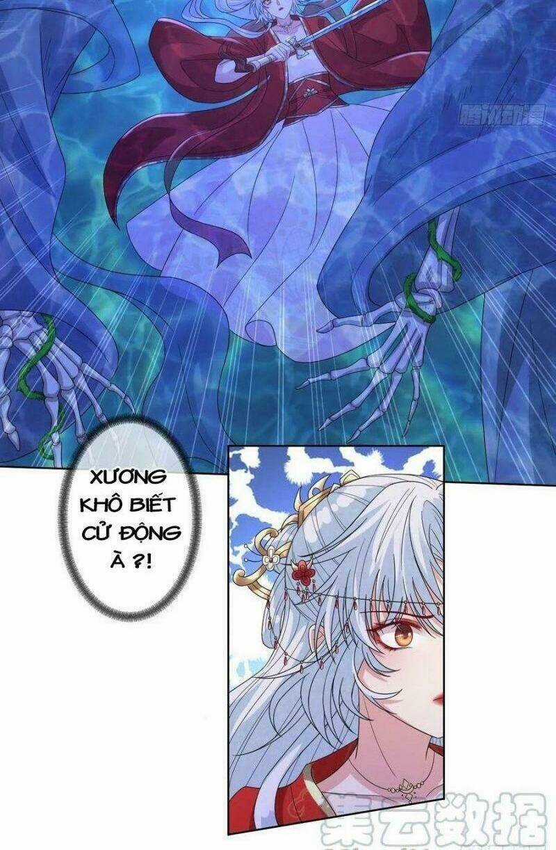 Mạt Thế Nữ Vương - Chapter 44 - Trang 21