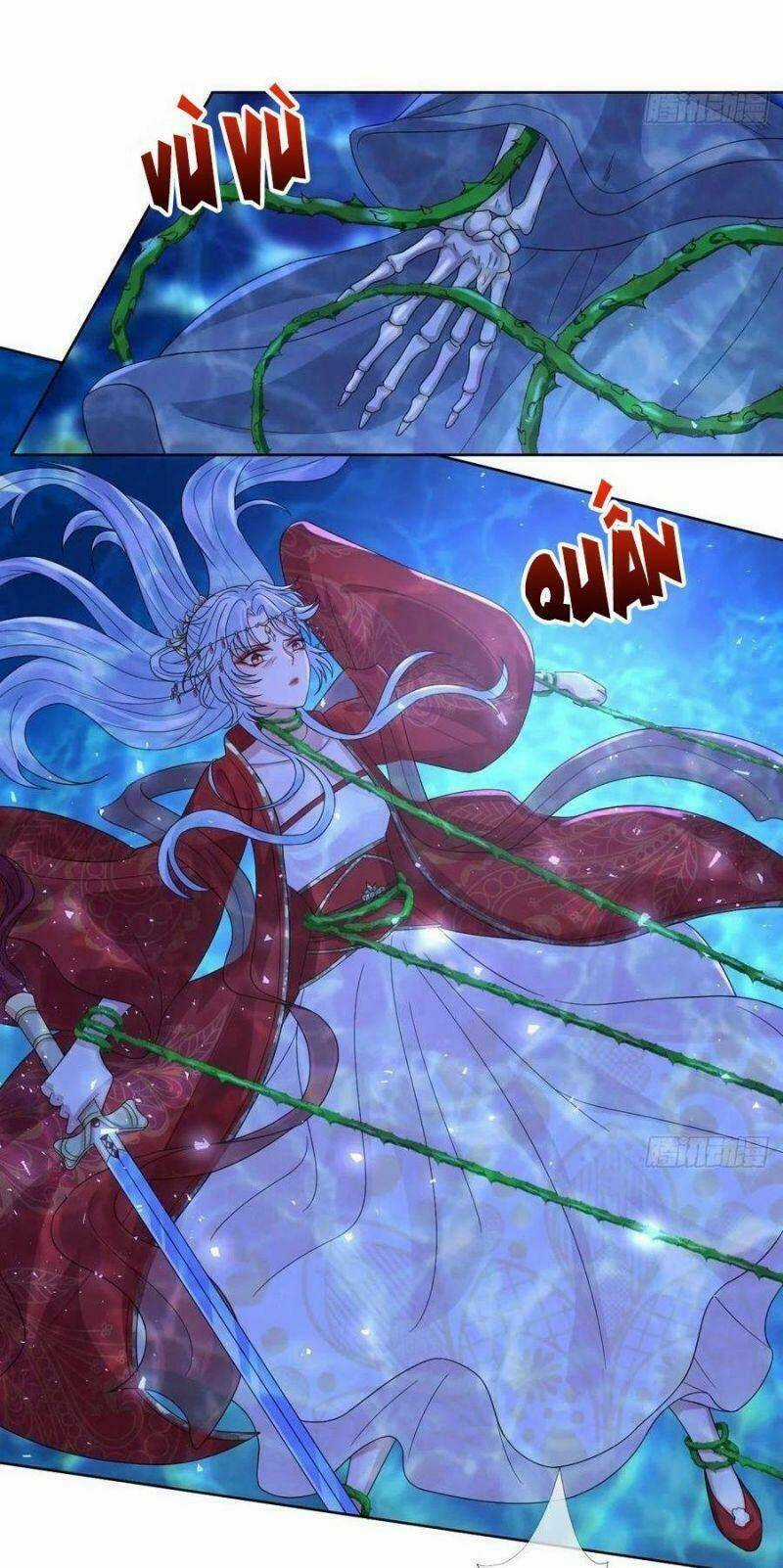 Mạt Thế Nữ Vương - Chapter 44 - Trang 23