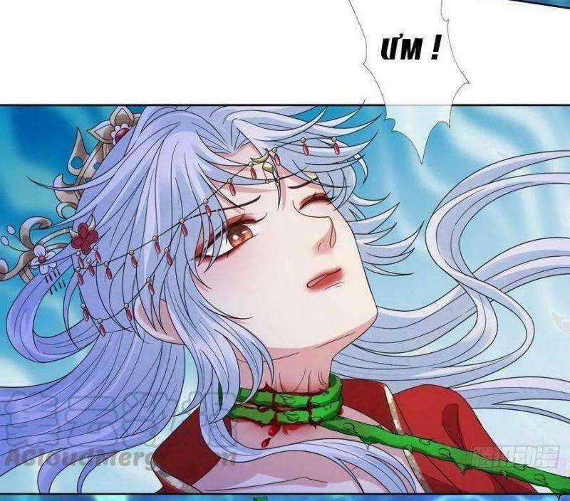 Mạt Thế Nữ Vương - Chapter 44 - Trang 24