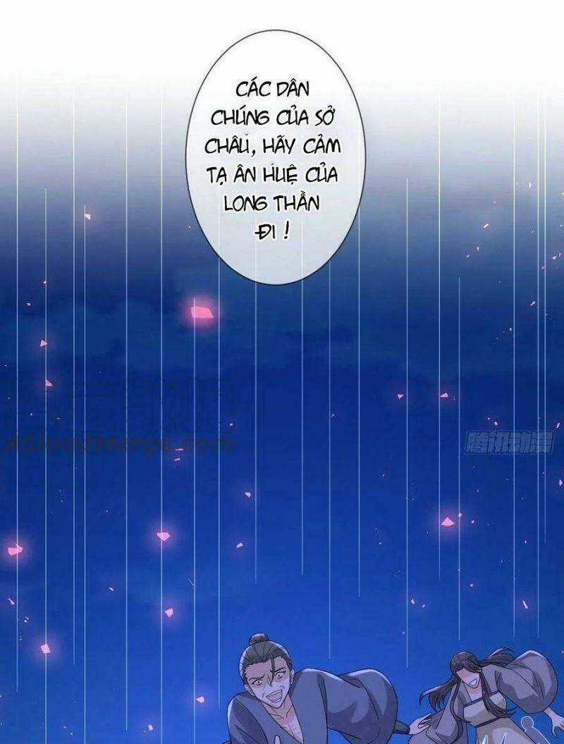 Mạt Thế Nữ Vương - Chapter 44 - Trang 27