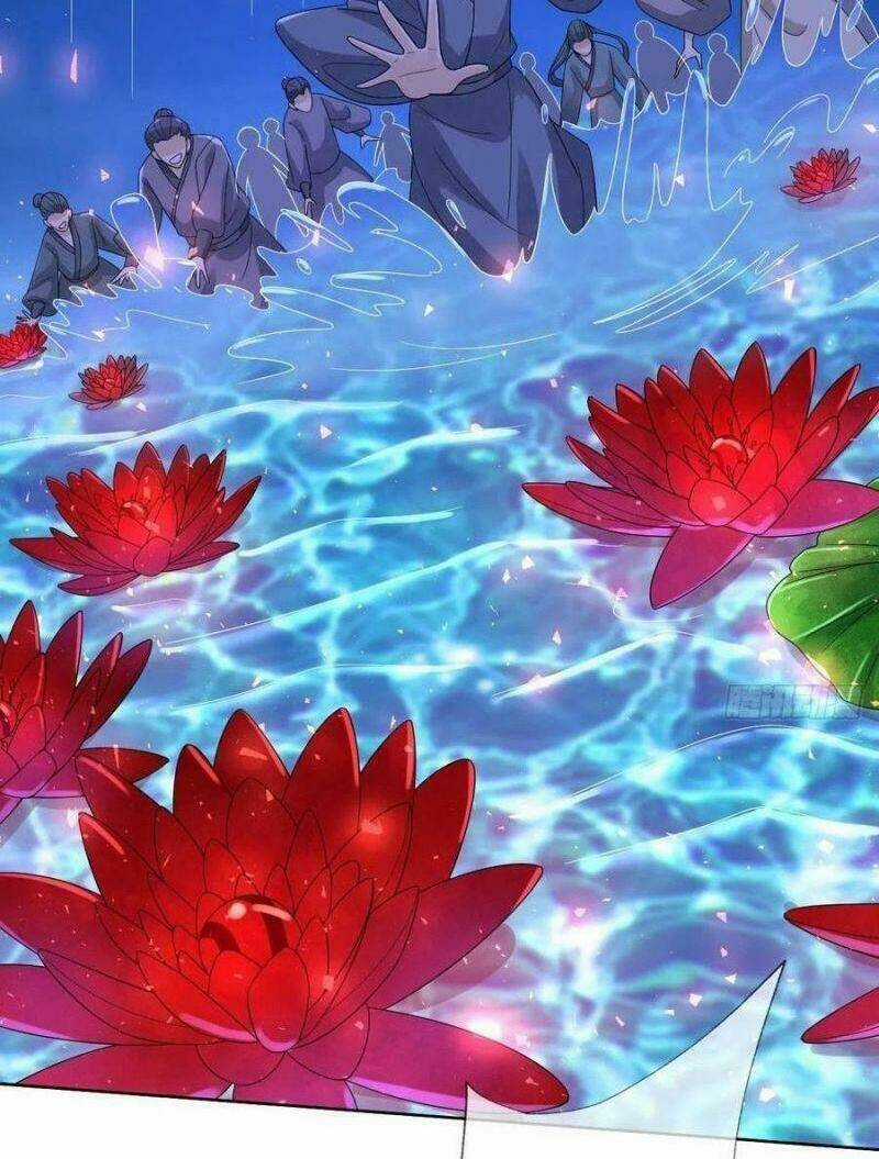 Mạt Thế Nữ Vương - Chapter 44 - Trang 28