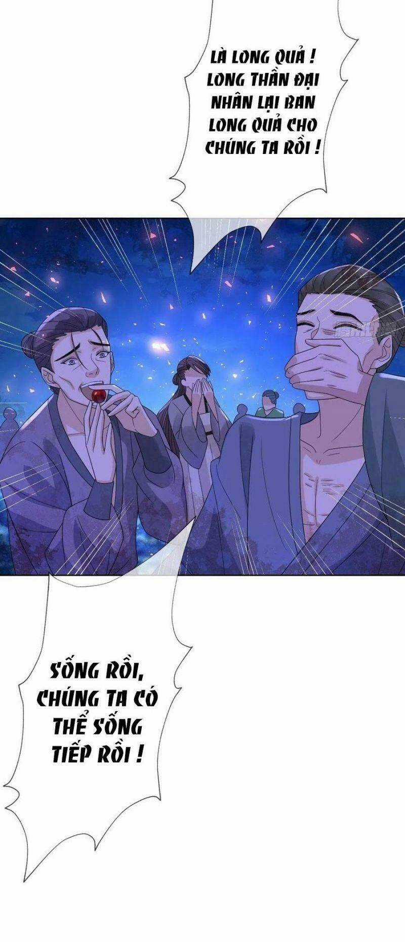 Mạt Thế Nữ Vương - Chapter 44 - Trang 29