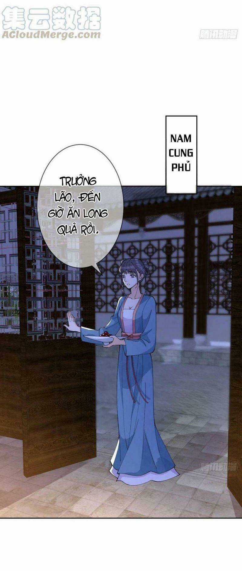 Mạt Thế Nữ Vương - Chapter 44 - Trang 30