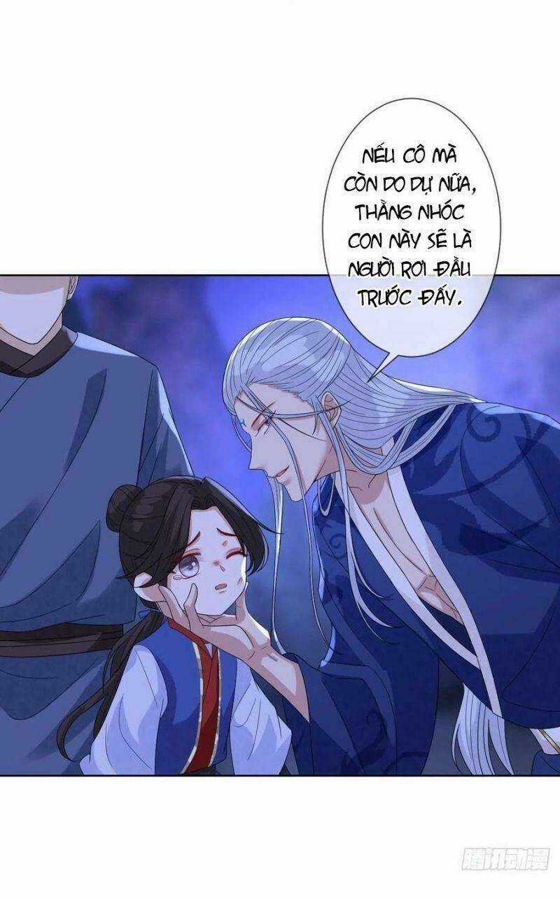 Mạt Thế Nữ Vương - Chapter 44 - Trang 4