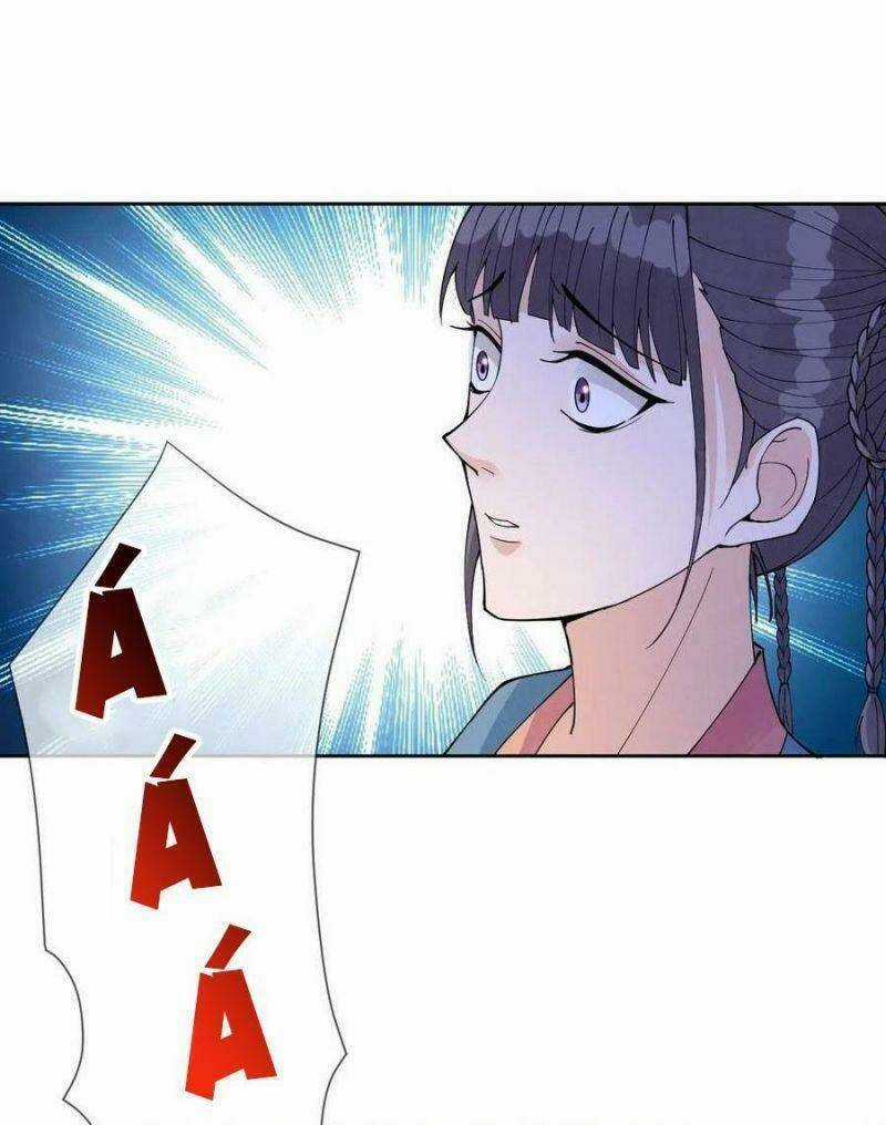 Mạt Thế Nữ Vương - Chapter 44 - Trang 31