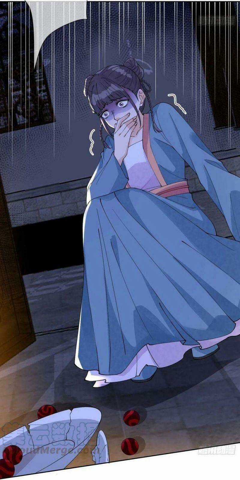 Mạt Thế Nữ Vương - Chapter 44 - Trang 32