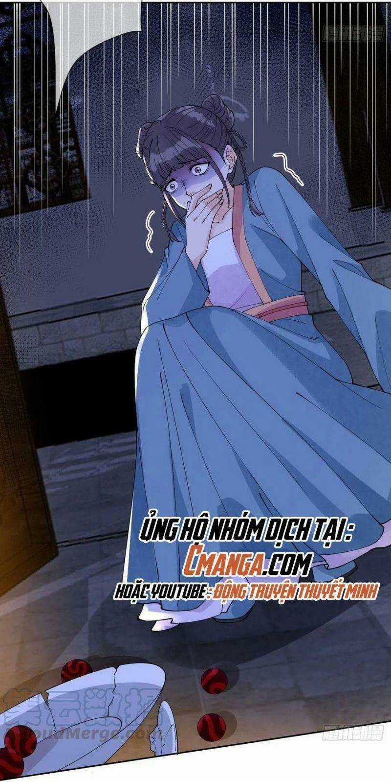 Mạt Thế Nữ Vương - Chapter 44 - Trang 33