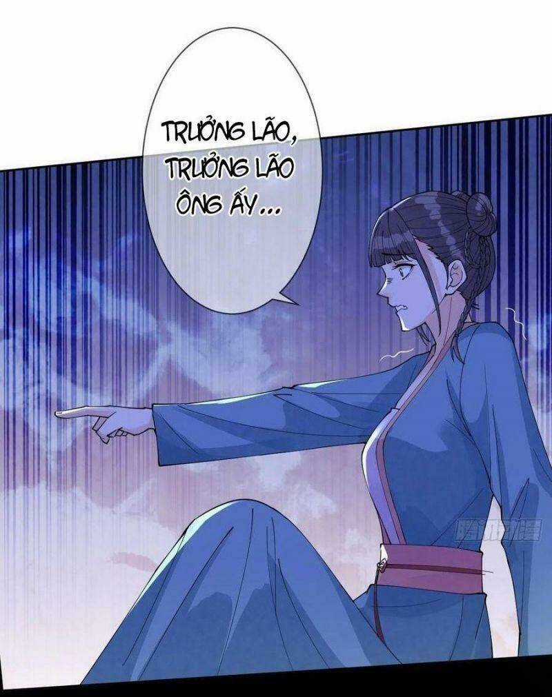 Mạt Thế Nữ Vương - Chapter 44 - Trang 36