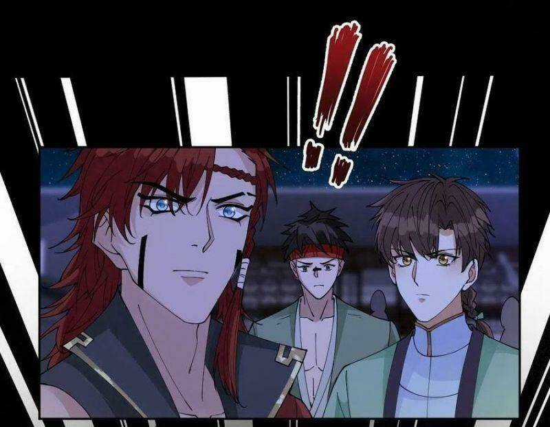 Mạt Thế Nữ Vương - Chapter 44 - Trang 37