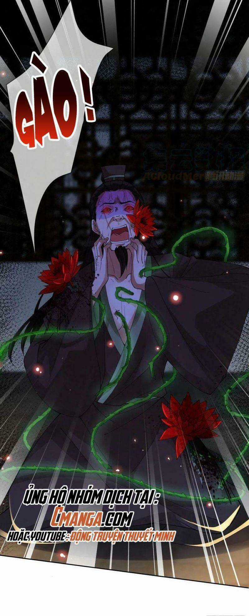 Mạt Thế Nữ Vương - Chapter 44 - Trang 38