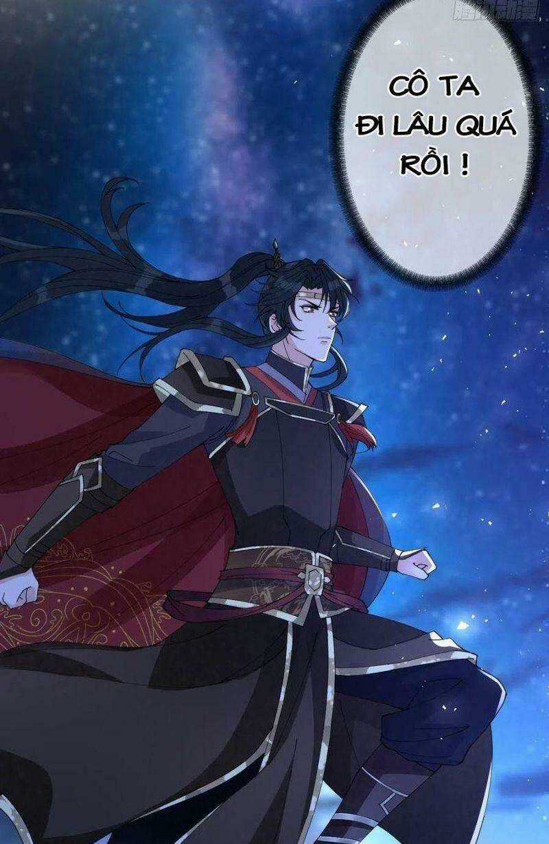 Mạt Thế Nữ Vương - Chapter 44 - Trang 40