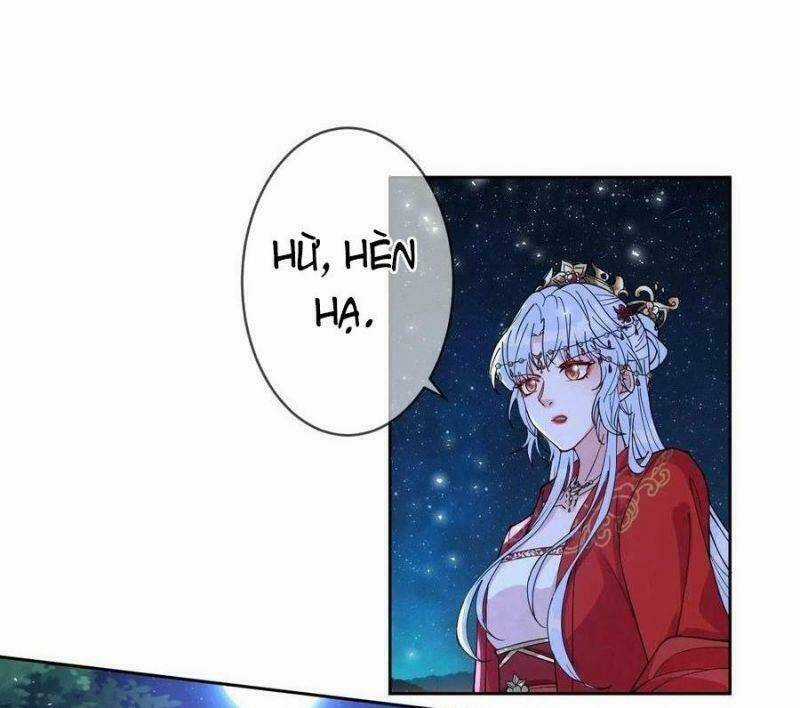 Mạt Thế Nữ Vương - Chapter 44 - Trang 5