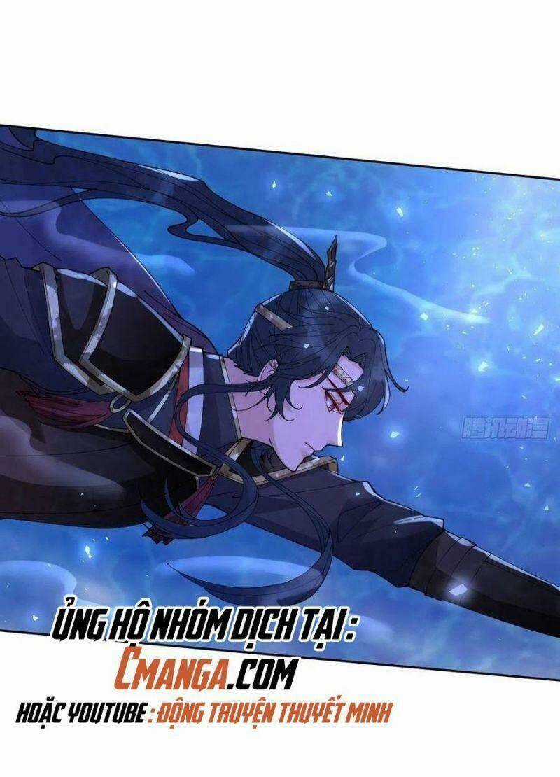 Mạt Thế Nữ Vương - Chapter 44 - Trang 43