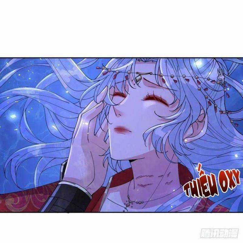 Mạt Thế Nữ Vương - Chapter 44 - Trang 47