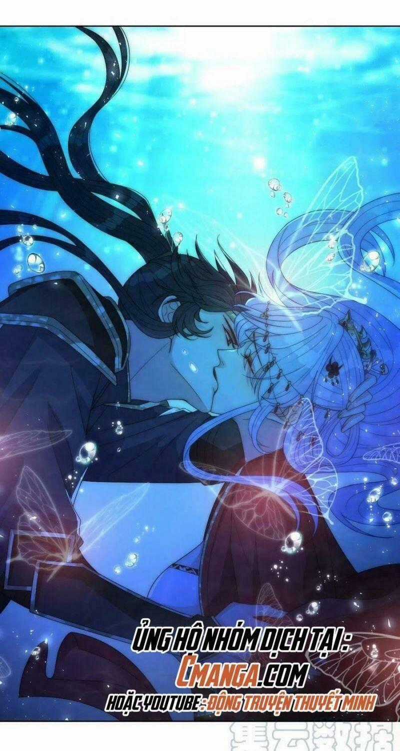 Mạt Thế Nữ Vương - Chapter 44 - Trang 48