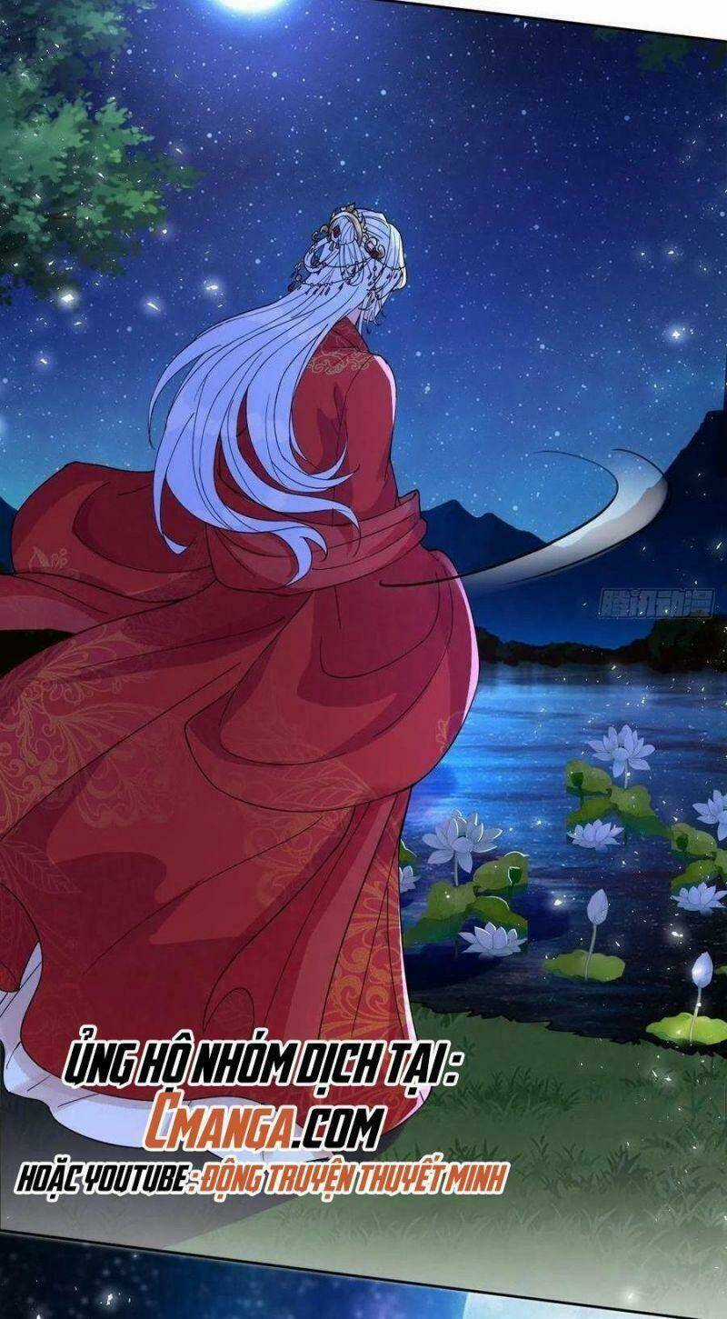 Mạt Thế Nữ Vương - Chapter 44 - Trang 6