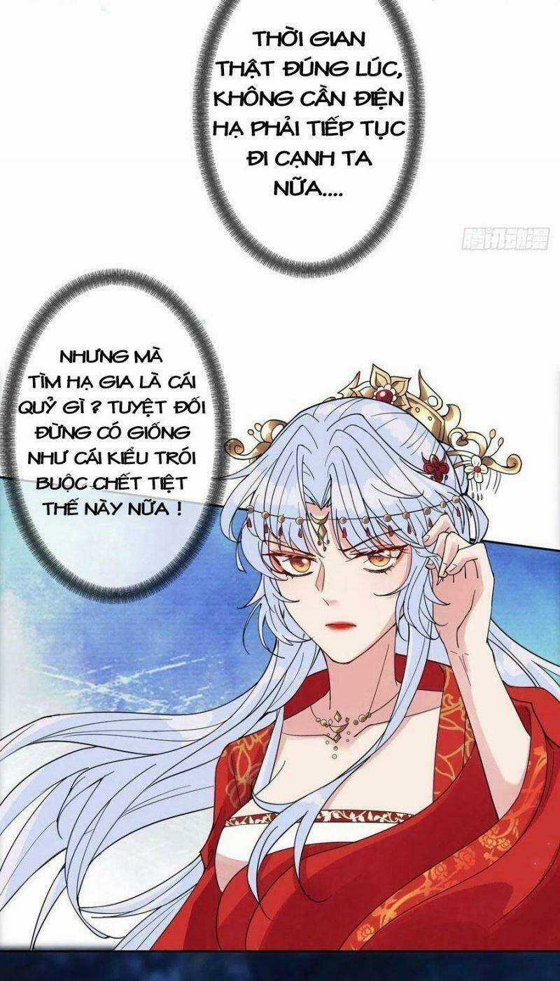 Mạt Thế Nữ Vương - Chapter 44 - Trang 8