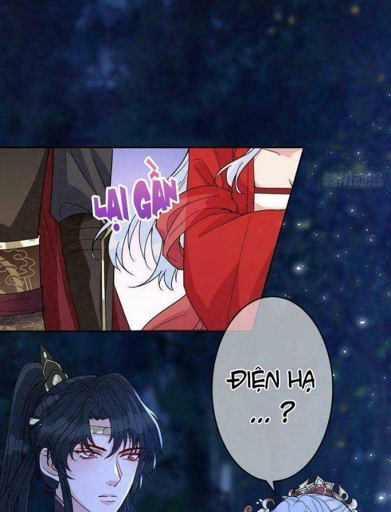Mạt Thế Nữ Vương - Chapter 44 - Trang 9