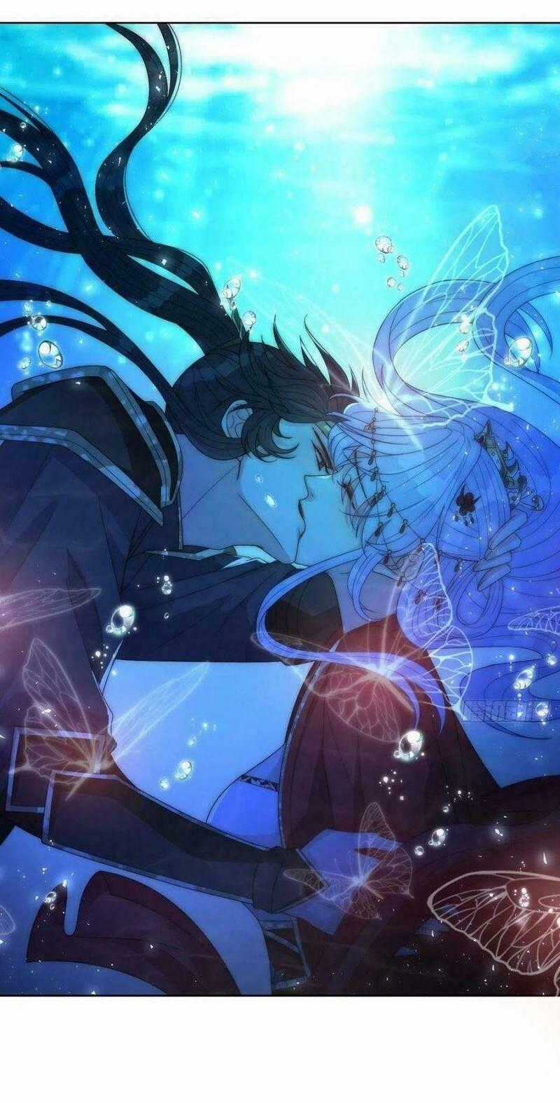 Mạt Thế Nữ Vương - Chapter 45 - Trang 2