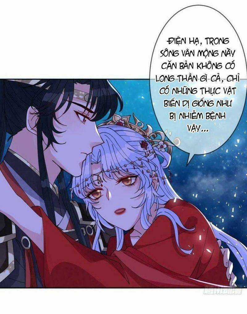 Mạt Thế Nữ Vương - Chapter 45 - Trang 11