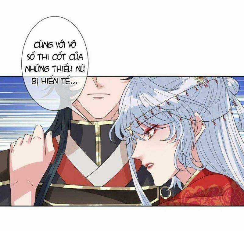 Mạt Thế Nữ Vương - Chapter 45 - Trang 12