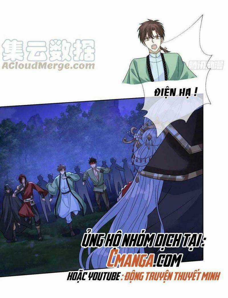 Mạt Thế Nữ Vương - Chapter 45 - Trang 13