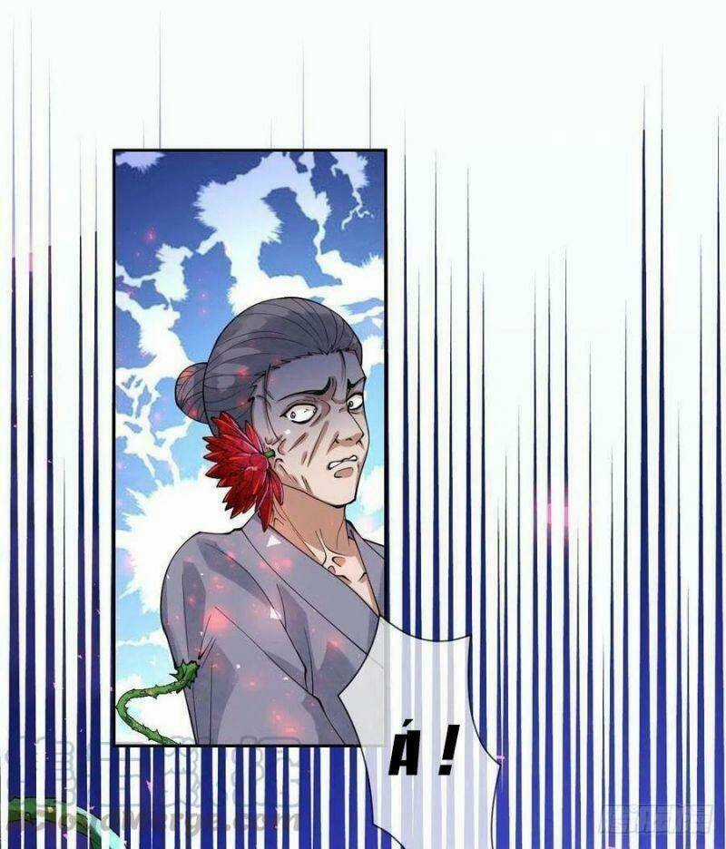 Mạt Thế Nữ Vương - Chapter 45 - Trang 18