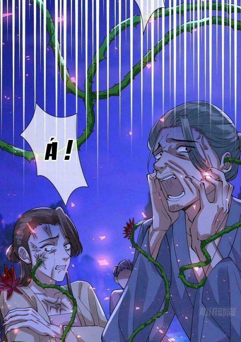 Mạt Thế Nữ Vương - Chapter 45 - Trang 19