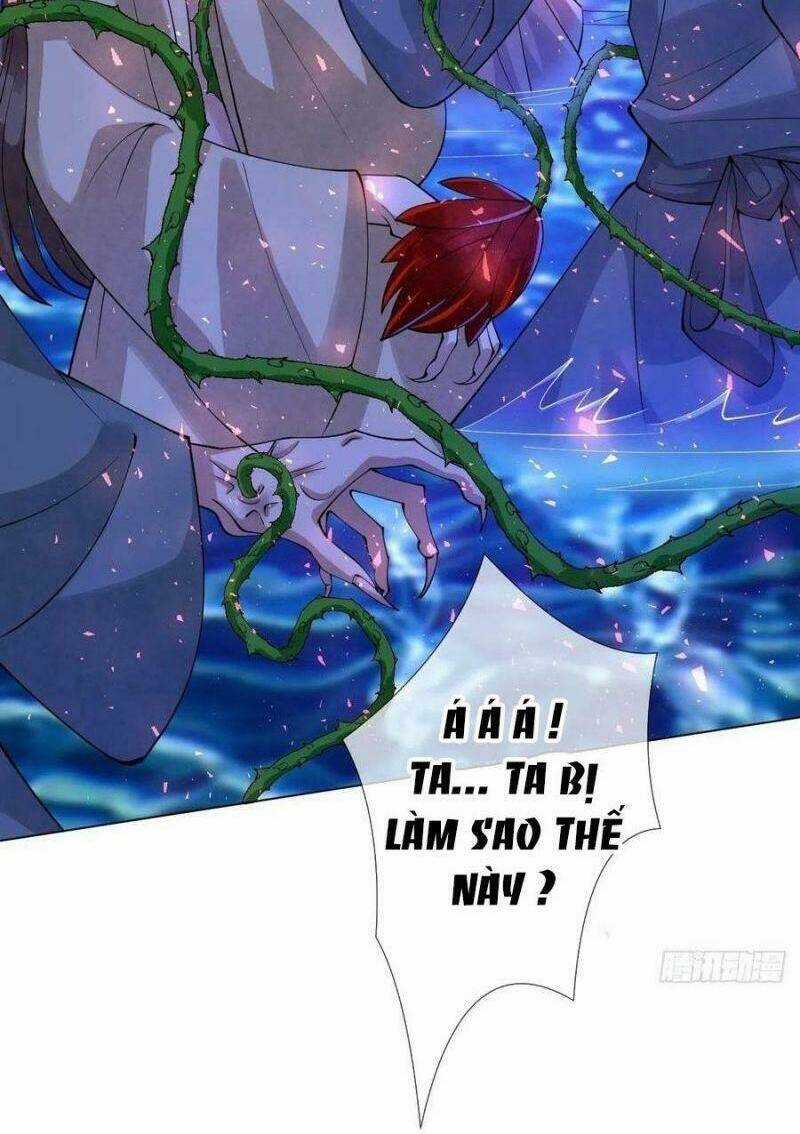 Mạt Thế Nữ Vương - Chapter 45 - Trang 20