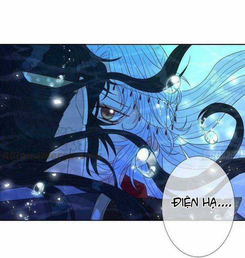 Mạt Thế Nữ Vương - Chapter 45 - Trang 3