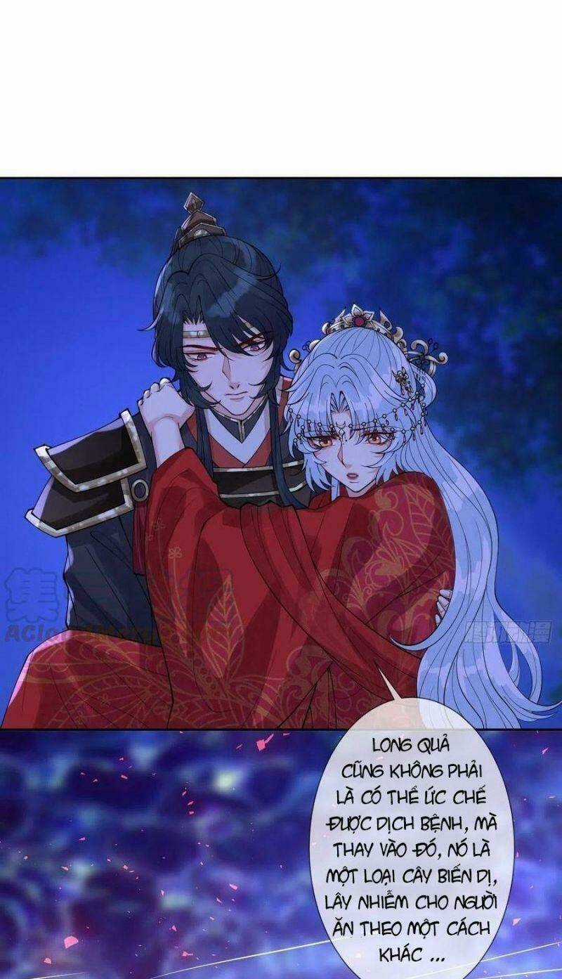 Mạt Thế Nữ Vương - Chapter 45 - Trang 21