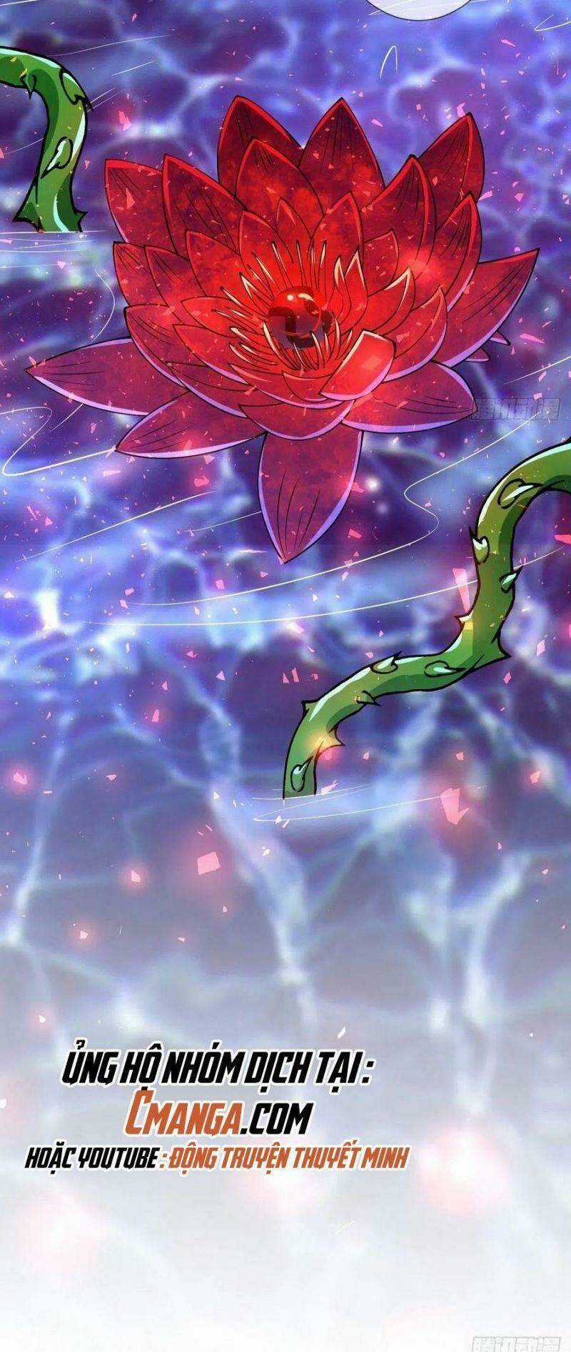 Mạt Thế Nữ Vương - Chapter 45 - Trang 22