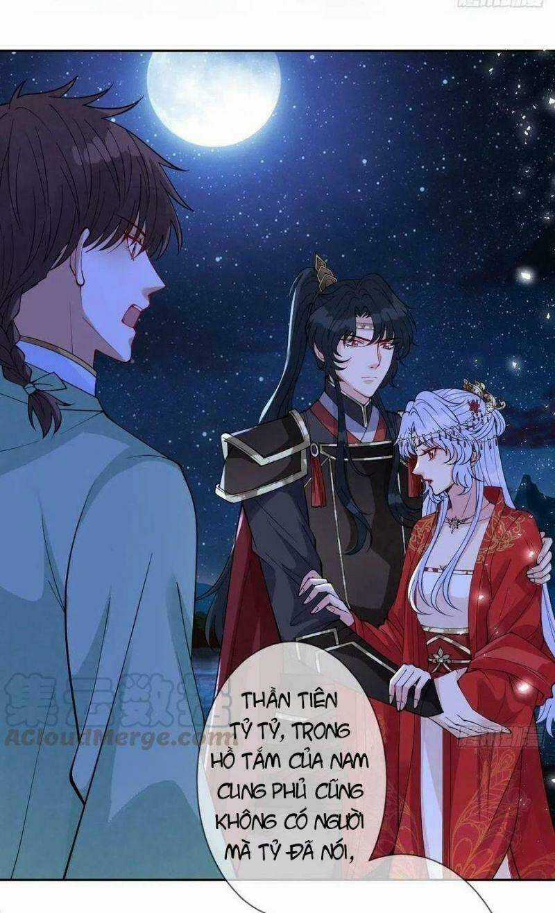 Mạt Thế Nữ Vương - Chapter 45 - Trang 23