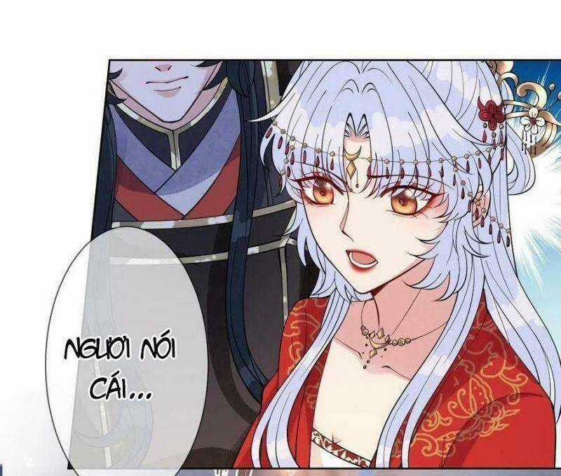 Mạt Thế Nữ Vương - Chapter 45 - Trang 25